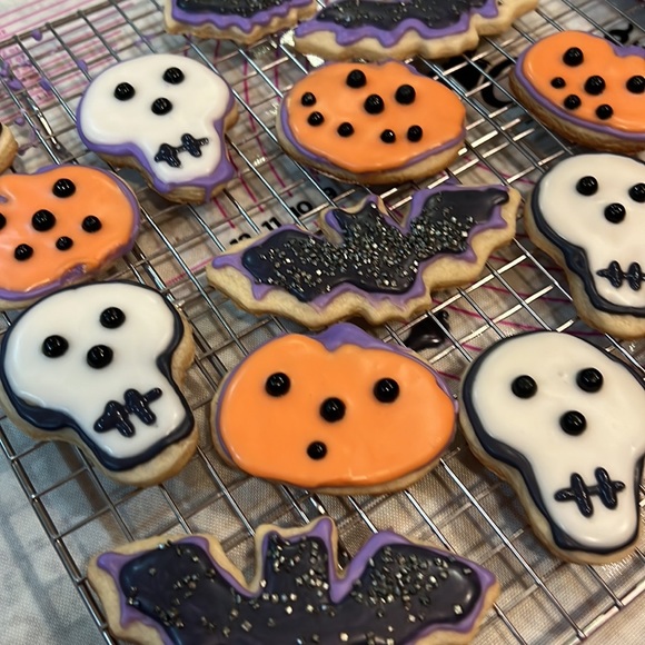 Happy Halloween! - Picture 4 of 4